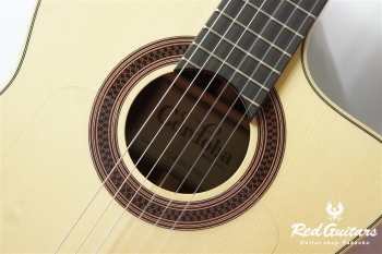 GK Studio Negra - Natural